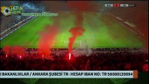 Beşiktaş-Galatasaray Süper Kupa Maçı Çıkan Olaylar 13.08.2016 | www.hepmacizle.com