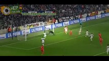 Beşiktaş vs Benfica 3-3 Genis Maç Özeti 23/11/2016 | www.hepmacizle.com
