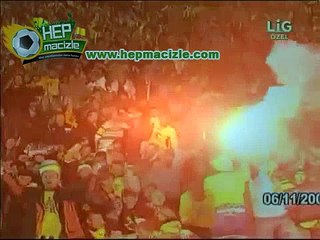 Download Video: Fenerbahçe 6-0 Galatasaray (6 Kasım 2002) Maç Özeti | www.hepmacizle.com