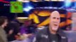 Goldberg & Roman Reigns Attack Braun Strowman WWE RAW 2nd January 2017