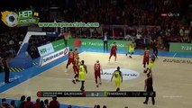 Galatasaray 87 Fenerbahçe 103 (28.10.16) Euroleague Maç Özeti HD | www.hepmacizle.com