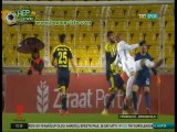 Fenerbahçe - Menemen Belediye 6-0 Maç Özeti | www.hepmacizle.com