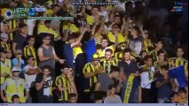 Fenerbahçe 3-1 Voluntari Maç Özeti Ve Goller - Hazırlık Maçı (09.07.2016) | www.hepmacizle.com