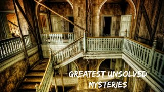 Greatest Unsolved Mysteries which is baffling Scientists