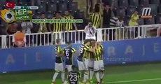 Fenerbahçe 2-1 Monaco | Maçın Geniş Özeti-Golleri | www.hepmacizle.com