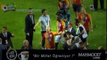 Fernando Muslera Maç Sonu Açıklamaları | Galatasaray - Beşiktaş Süper Kupa Finali | www.hepmacizle.com