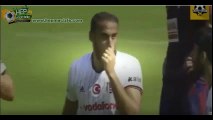 Beşiktaş 3 - 0 Eibar  Hazırlık Maçı Özeti Ve Goller Geniş Özet | www.hepmacizle.com