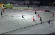 Boluspor 1 1 Beşiktaş maçında Turgay Demir Riekerink'e çaktı | www.hepmacizle.com