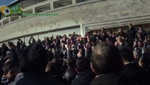 -F.A.A.-- Fenerbahçe - Beşiktaş Maçı Öncesi Vodafone Arena Önü . 03.12.2016 | www.hepmacizle.com