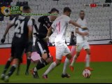 Beşiktaş Boluspor: 2-0 Gol 'Ömer Şişmanoğlu' (Ziraat Türkiye Kupası) | www.hepmacizle.com