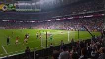 VODAFONE ARENA YIKILIYOR BEŞİKTAŞ - GALATASARAY MAÇI CENK TOSUNUN GOLÜ #4K ÇÖZÜNÜRLÜKLÜ VİDEO | www.hepmacizle.com