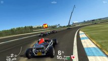 Real Racing 3 Ariel ATOM 3,5 - Android game