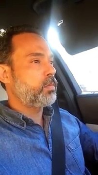 آخر إبداعات دالي النهدي ههههه فسرولي آش يحب يقصد اذا حالك افضل من حاله قل الحمد لله ..