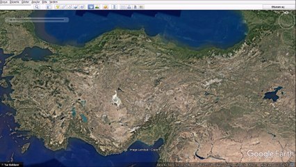 ANADOLUMUZUN 33 YILDA GELDİĞİ SON NOKTA HD