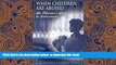 PDF [FREE] DOWNLOAD  When Children are Abused: An Educator s Guide to Intervention FOR IPAD
