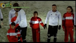 Boluspor-Beşiktaş: 1-1 Maç Özeti ve Golleri Türkiye Kupası 20.12.2016 | www.hepmacizle.com