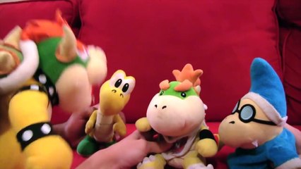 SML Movie: Josephs House!