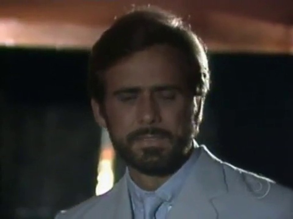 Sétimo Sentido (1982) - Túnel do Tempo