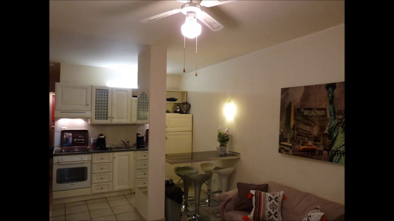 Appartement  AJACCIO