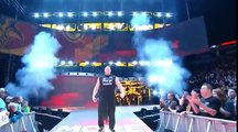 WWE 2017 Brock Lesnar attacks Goldberg Full HD Goldberg return face to face vs Brock Lesnar new