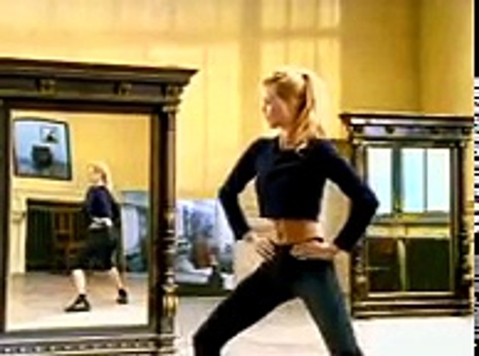 Lower Body Workout - Part 1 7