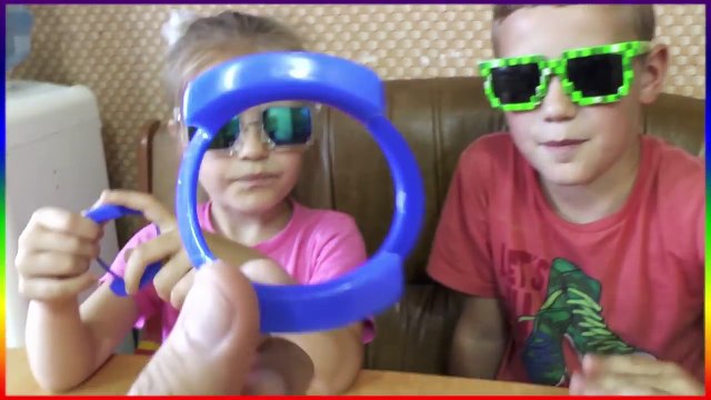 ЗУБНОЙ ЧЕЛЛЕНДЖ ДАНТИСТ СЕМЕЙНАЯ РЖАЧНАЯ ИГРА