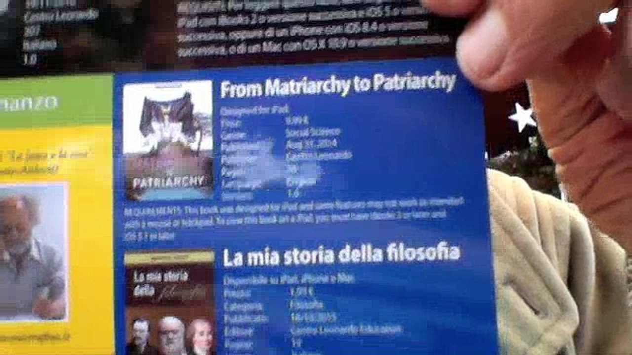 Il NULLA Non Esiste C'è Solo Il TUTTO