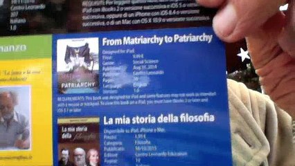 Il NULLA Non Esiste C'è Solo Il TUTTO