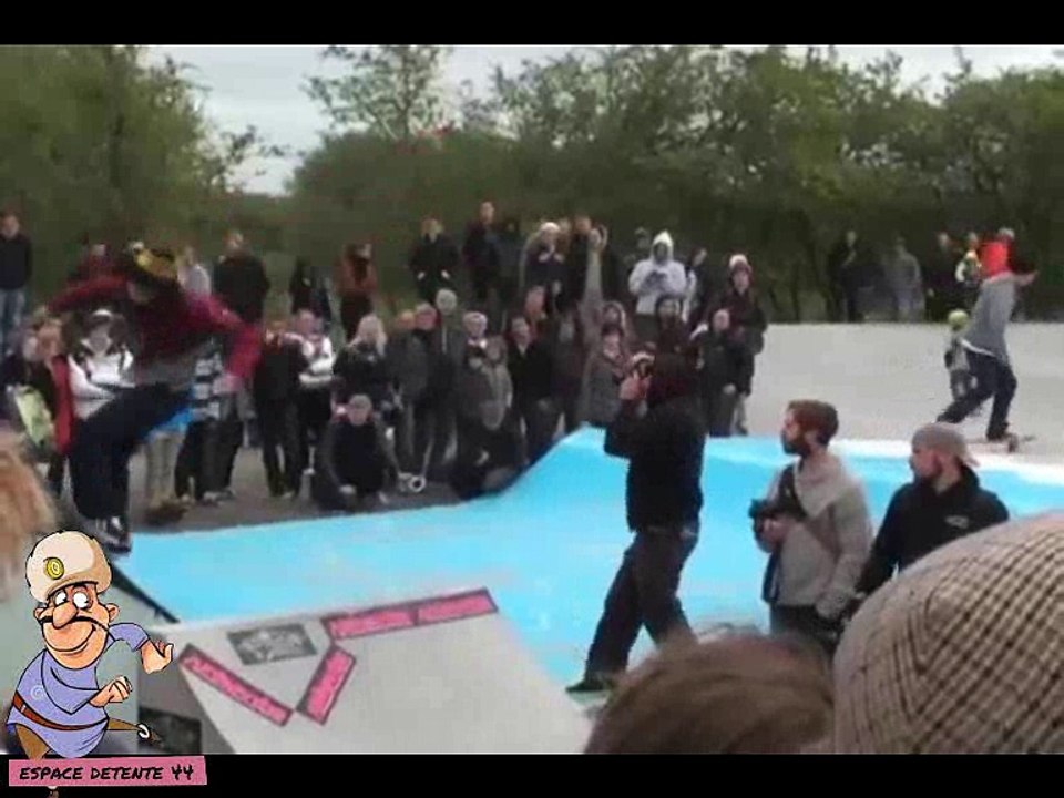 sport dangereux