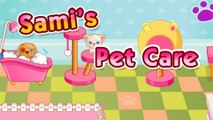 Sami's Pet Care - Learn our to take care of your baby cat and dog - Doctor Care