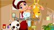 Animal Hospital - Feed and get medical care to a panda, a monkey, a horse, a dog, a cat, a snake and more - Doctor Care