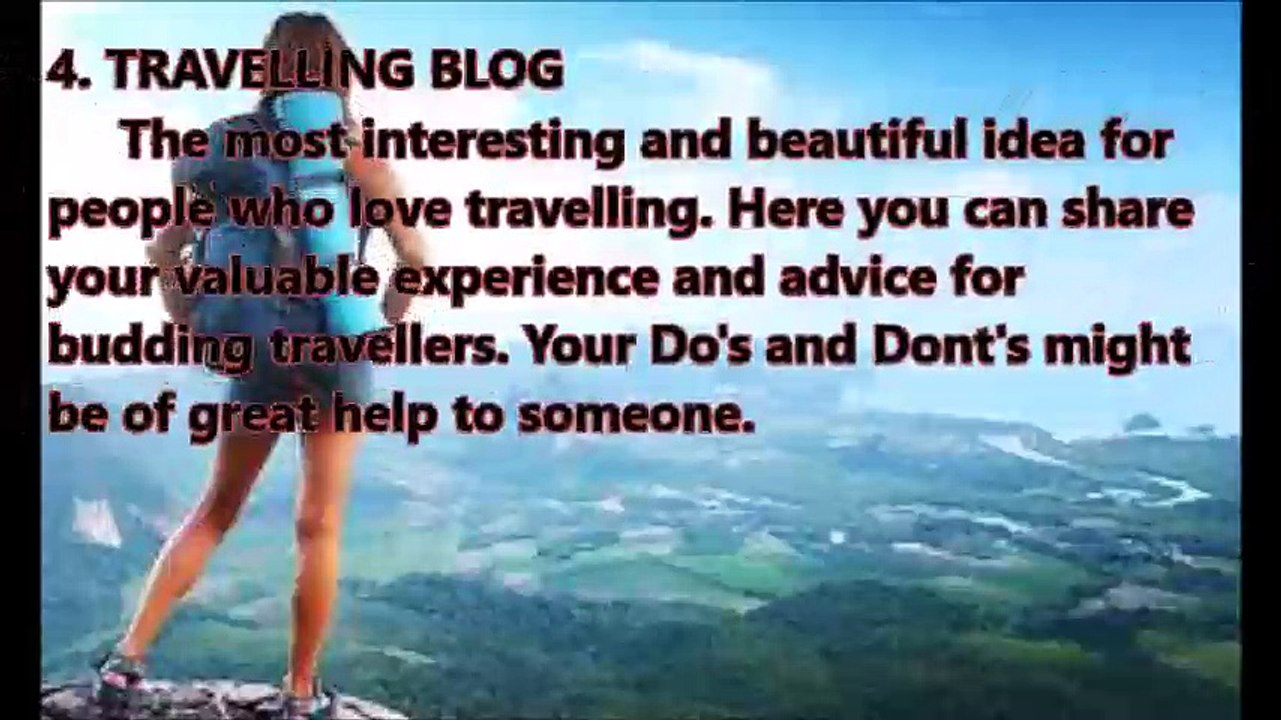 10 BEST IDEAS TO MAKE VIDEOS FOR YOUTUBE