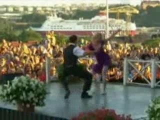 Benny Andersson - Bonde Soker Fru