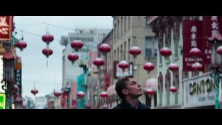 BIRTH OF THE DRAGON Trailer (2017) Bruce Lee Movie