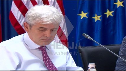 Analistët: Qeveri shpëtimi, ose LSDM me shqiptarët