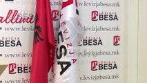 Kasami: Misioni i BESËS- ngritja, afirmimi dhe fuqizimi i identitetit shqiptar në Maqedoni
