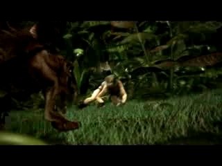 Vidéo Lara Croft : 10° anniversaire !!!