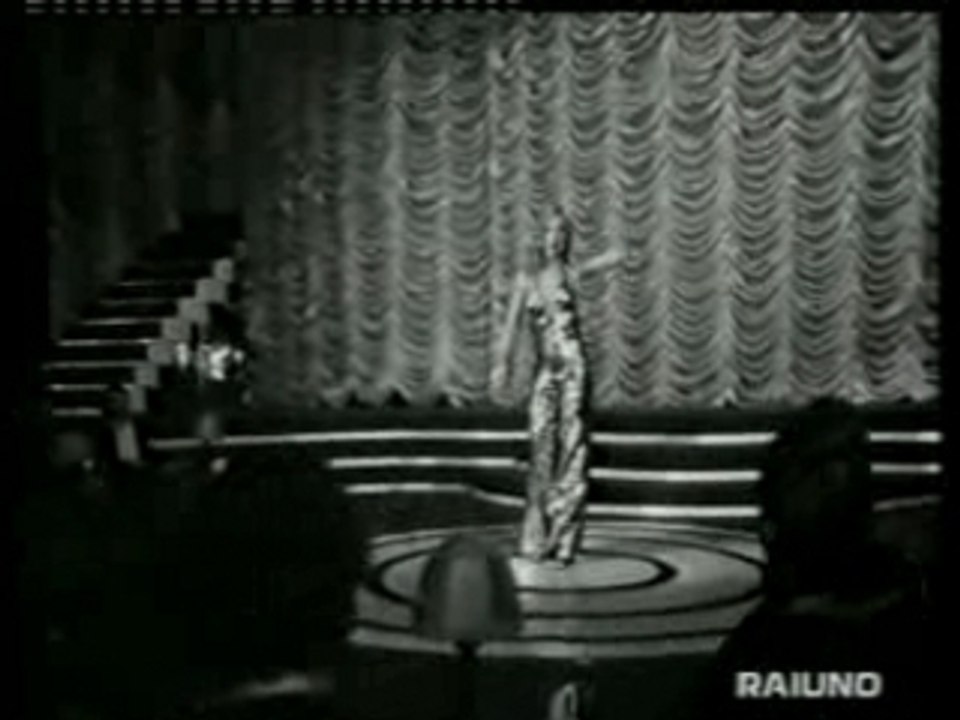 Sylvie Vartan 1975 - Allegramente