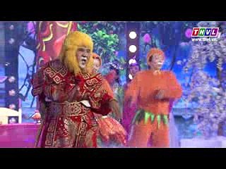 Danh hài đất Việt – Tinh yeu soi da nhac hoa loi viet