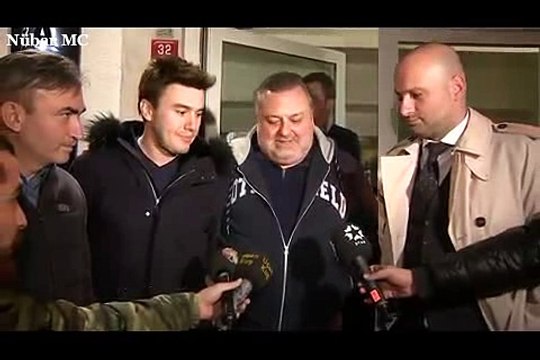 Mustafa Ceceli - Uçankuş Röportajı (07.12.2016)