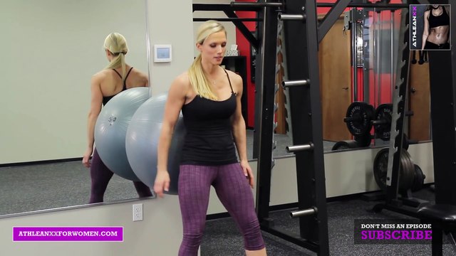 Natural Brazilian Butt Lift Workout (KILLER BOOTY EXERCISES!!)