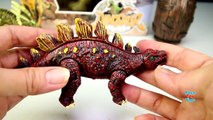 Dinosaur Walking Triceratops Light and Sound - Dinosaurs Toys For Kids-wTqt7GAA5_A
