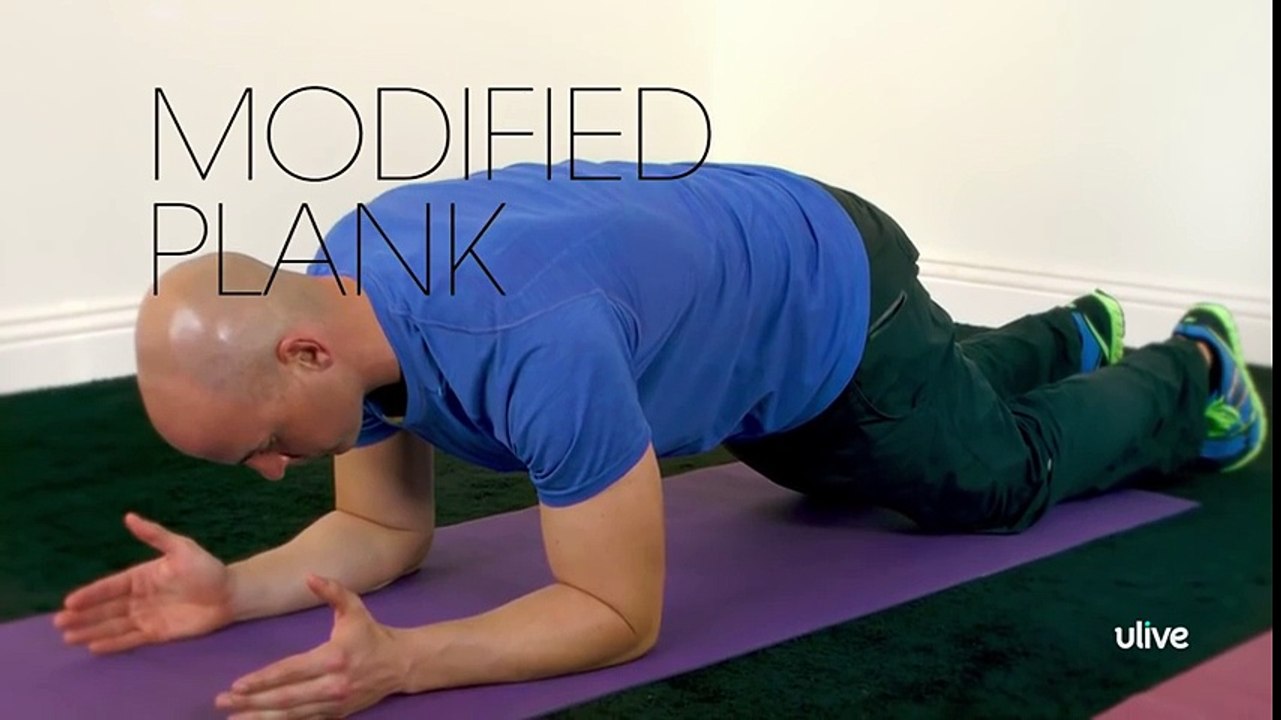 Post-Pregnancy Workout - Exercises For Your Post-Baby Belly