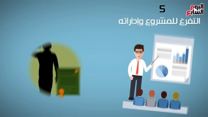 "لو عاوز تعمل مشروع".. إزاى تحصل على قرض من الصندوق الاجتماعى؟