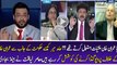 Aamir Liaquat Bashing Hamid Mir...