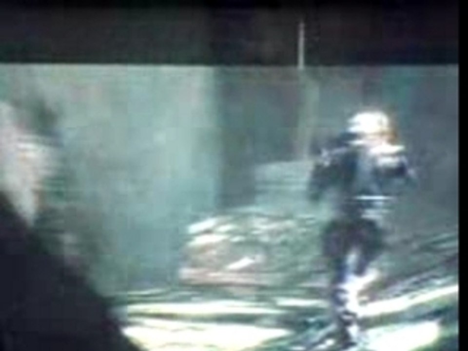 Halo movie