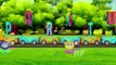 Latest Cartoon Vehicle Bus Rhymes For Kids | New HD Videos For Childrens | 2D Animated For Kids