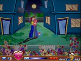 Night Time Kiss - top kissing games for kids - top kids games new