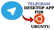 Install the Official Telegram Desktop App on Ubuntu and other Linux distributions