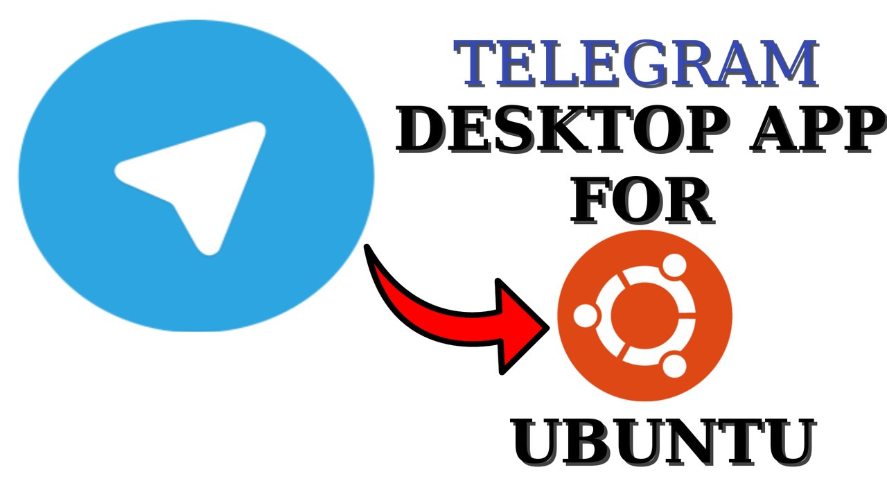 Install the Official Telegram Desktop App on Ubuntu and other Linux distributions